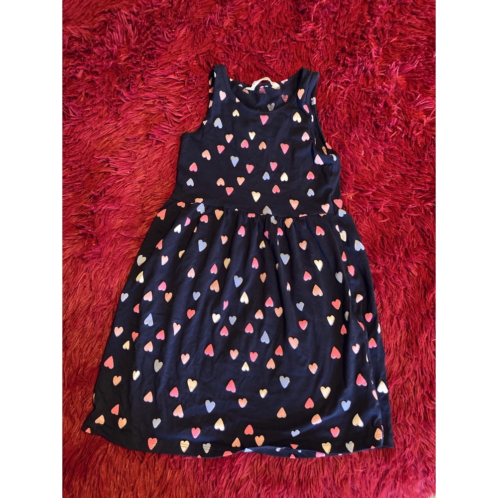🎉 5 for $20 🎉 6-8 H&M girls dress